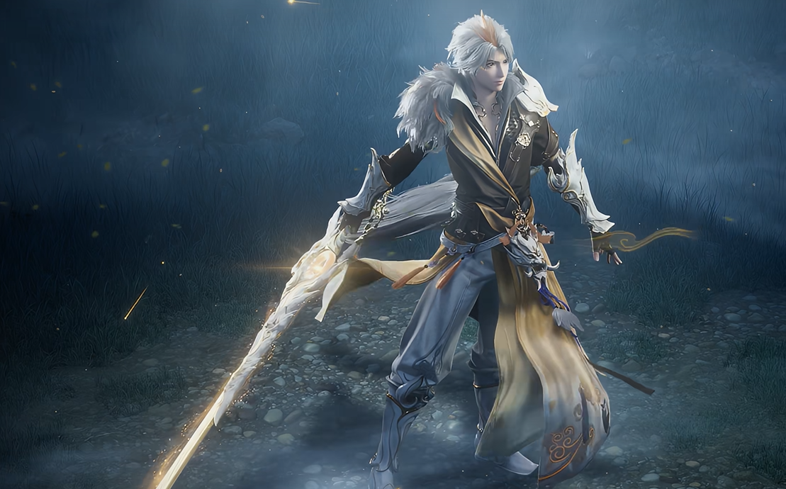 王者荣耀世界曜金色武器皮肤获取方法_wishdown.com 王者荣耀世界曜金色武器皮肤获取方法_wishdown.com