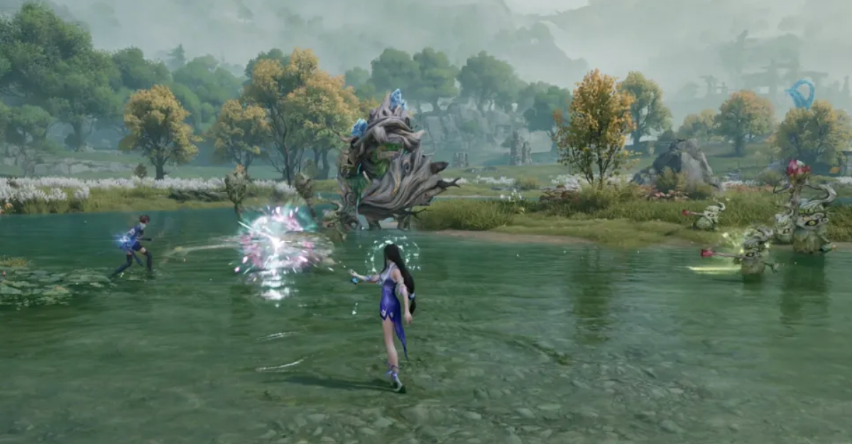 王者荣耀世界战斗模式_wishdown.com 王者荣耀世界战斗模式_wishdown.com