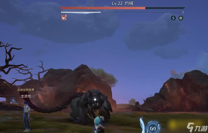 ��������ҫ���硷������ô��-˵����������ԶɽBOSS���޴򷨼��ɹ���