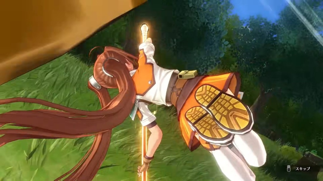 《空之轨迹 the 2nd》新预告展示角色战技 秋季发售限定版开订_wishdown.com 《空之轨迹 the 2nd》新预告展示角色战技 秋季发售限定版开订_wishdown.com