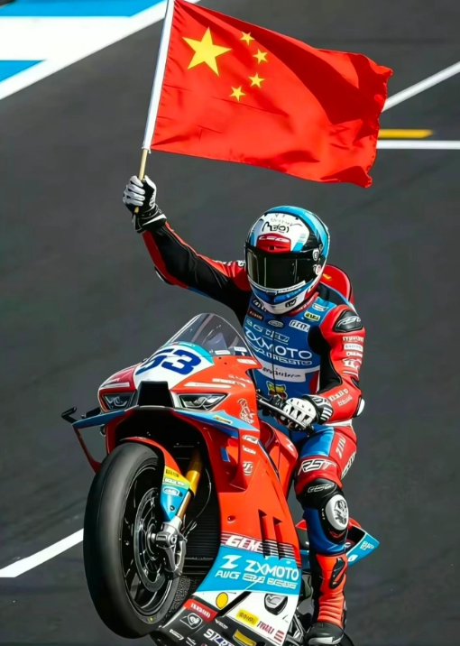 ����һ����ѩ������սWSBK����ѩ�����ܻ��� ��ǰ��һ����ˮ