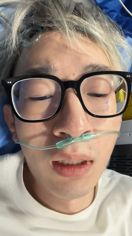 心脏难受、直播倒地!多位大V游戏主播身体亮红灯!_wishdown.com 心脏难受、直播倒地!多位大V游戏主播身体亮红灯!_wishdown.com