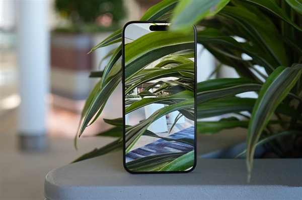 iPhone 18 Pro相机键大精简:告别华而不实 回归纯粹拍摄体验_wishdown.com iPhone 18 Pro相机键大精简:告别华而不实 回归纯粹拍摄体验_wishdown.com