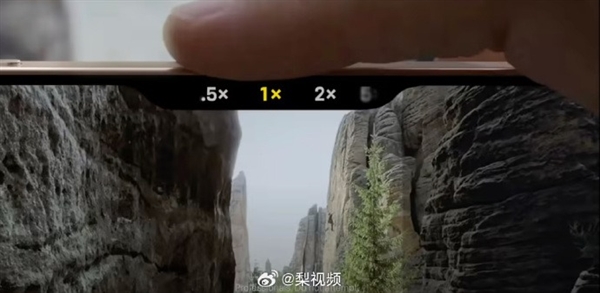 iPhone 18 Pro相机键大精简:告别华而不实 回归纯粹拍摄体验_wishdown.com iPhone 18 Pro相机键大精简:告别华而不实 回归纯粹拍摄体验_wishdown.com