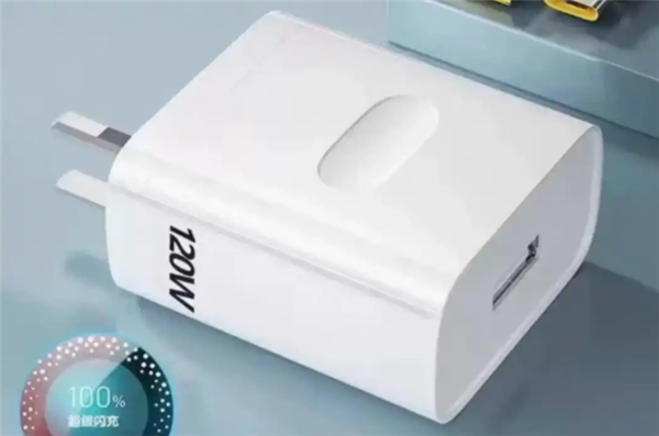 120W���ͷʵ��ֻ��22.5W ���̼ҳ��Ͽ�䡰120W��ֻ���ͺ�