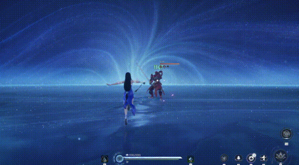 王者荣耀西施技能盘点_wishdown.com 王者荣耀西施技能盘点_wishdown.com