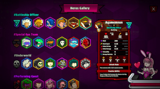 《怪奇酒馆-乱斗》——一个人的600天自走棋实验_wishdown.com 《怪奇酒馆-乱斗》——一个人的600天自走棋实验_wishdown.com