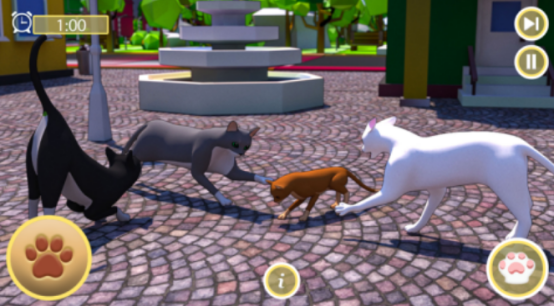 2026热门小猫咪主题手游推荐:治愈系、养成类与休闲下载合集_wishdown.com 2026热门小猫咪主题手游推荐:治愈系、养成类与休闲下载合集_wishdown.com