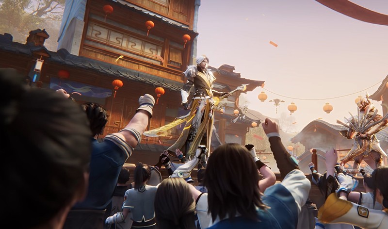 王者荣耀世界曜金色武器皮肤怎么获取_wishdown.com 王者荣耀世界曜金色武器皮肤怎么获取_wishdown.com