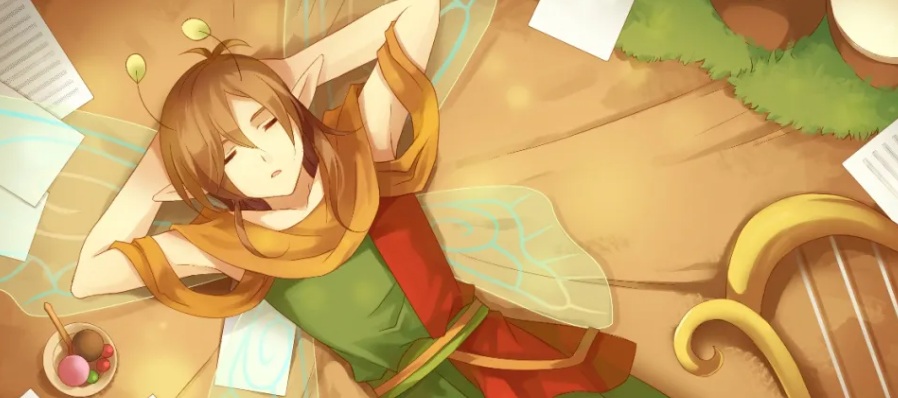 С����������֮Լ������ɫ�̵�