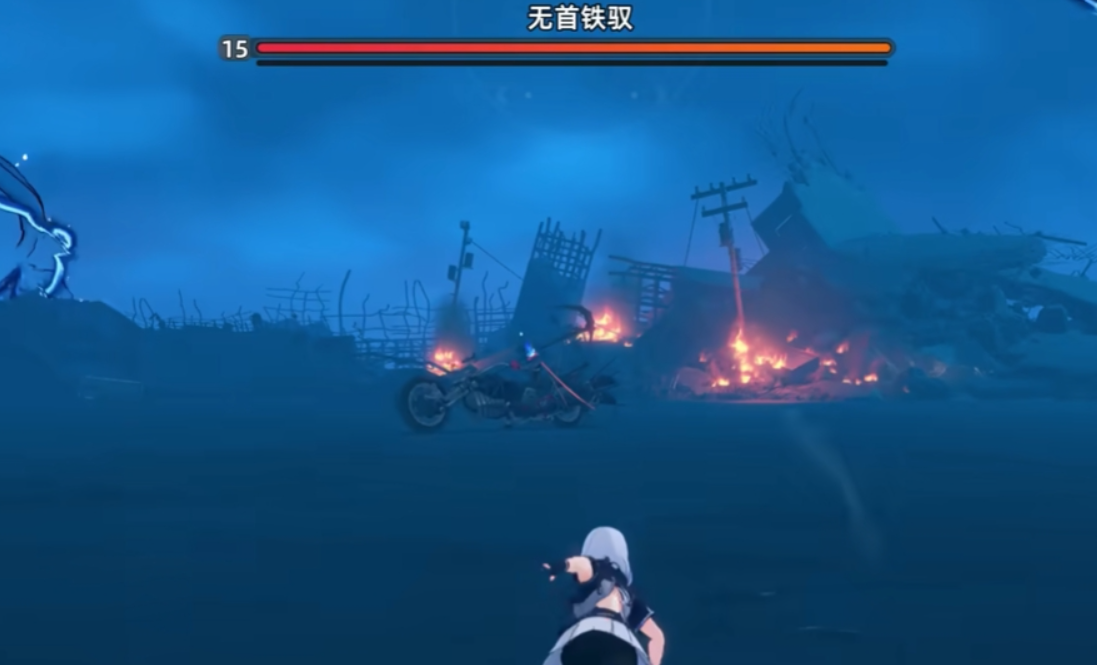 异环汽车怪怎么打_wishdown.com 异环汽车怪怎么打_wishdown.com