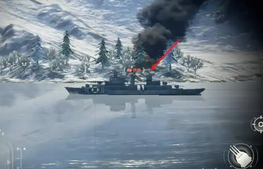 苍蓝前线俾斯麦介绍_wishdown.com 苍蓝前线俾斯麦介绍_wishdown.com