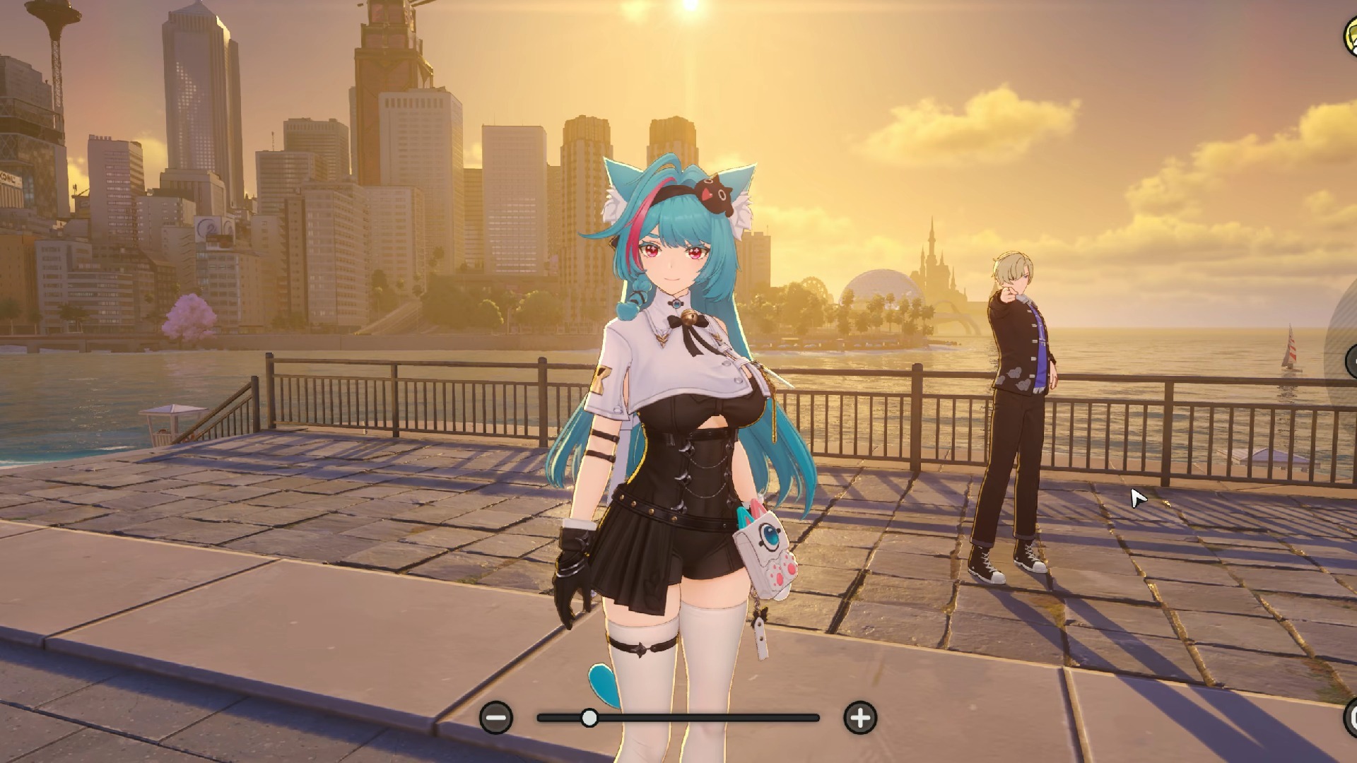 异环世间奇遇怎么玩_wishdown.com 异环世间奇遇怎么玩_wishdown.com