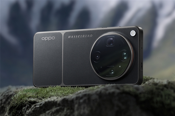 年轻人的第一台哈苏相机!OPPO Find X9 Ultra哈苏大地探索家大师套装来了_wishdown.com 年轻人的第一台哈苏相机!OPPO Find X9 Ultra哈苏大地探索家大师套装来了_wishdown.com
