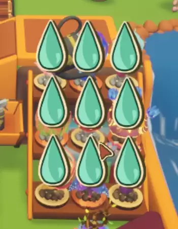 《Garden in》重要小技巧分享_wishdown.com 《Gardenin》重要小技巧分享