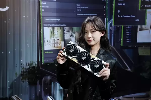 2026西南国际模型电玩展圆满落幕:索泰MOD主机惊艳亮相 跨界融合引爆春城_wishdown.com 2026西南国际模型电玩展圆满落幕:索泰MOD主机惊艳亮相 跨界融合引爆春城_wishdown.com