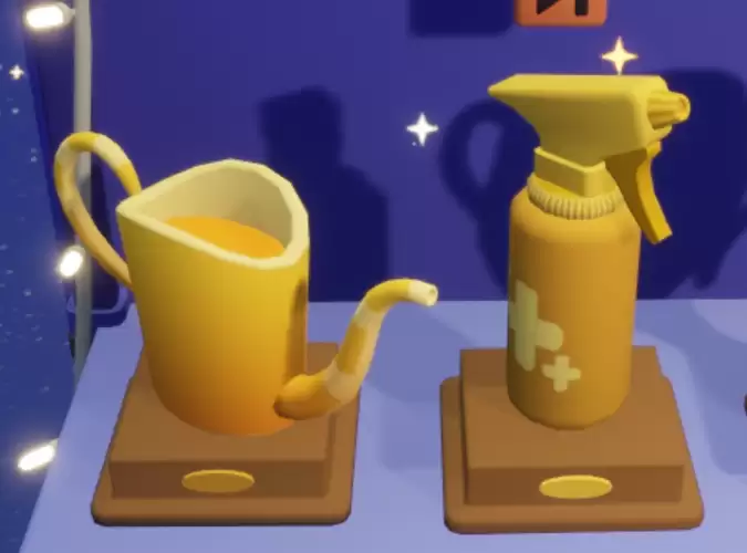 《Garden in》重要小技巧分享_wishdown.com 《Gardenin》重要小技巧分享