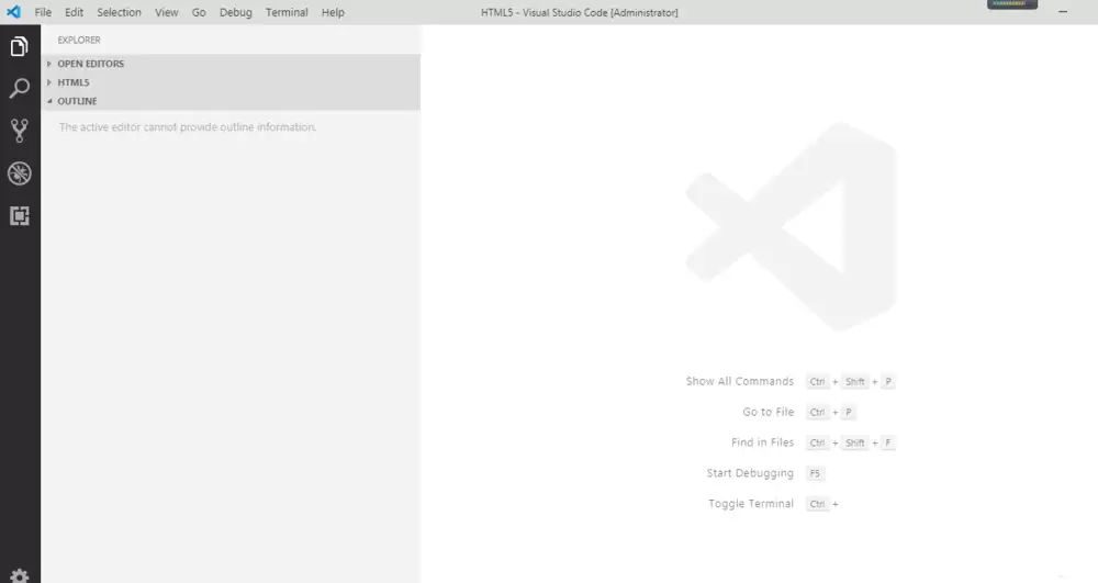VSCode默认主题怎么更换-更换默认主题的详细步骤分享_wishdown.com VSCode默认主题怎么更换