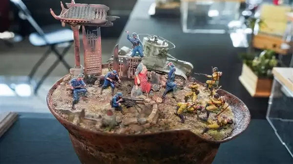 2026西南国际模型电玩展圆满落幕:索泰MOD主机惊艳亮相 跨界融合引爆春城_wishdown.com 2026西南国际模型电玩展圆满落幕:索泰MOD主机惊艳亮相 跨界融合引爆春城_wishdown.com