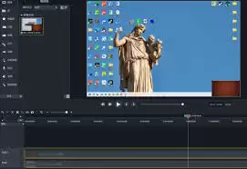 Camtasia�ü���Ƶ��Ϊ�κϲ�������