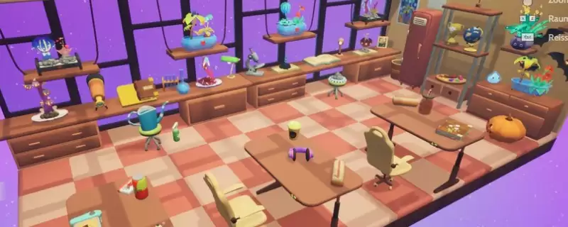 ��Garden in��ʵ���Ҵ��˳ɾͽ���ָ��