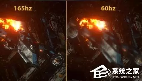 240hz��165hz��ʲô����240hz��165hz����Ա�