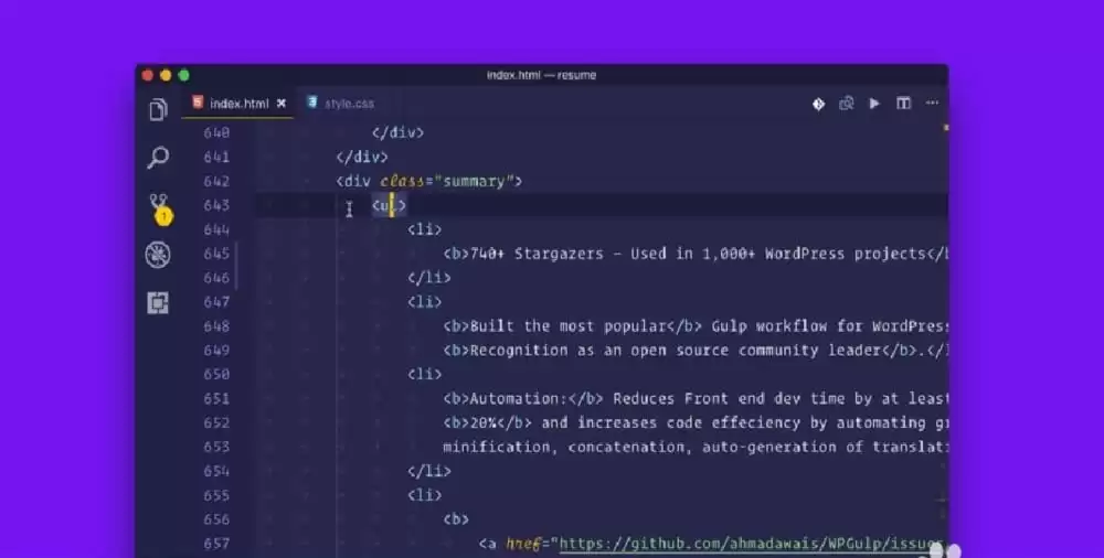 vscode��ô��������html����-��������html�������ϸ�������