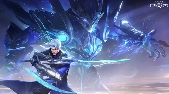 ������ҫ�����з�Ӣ�۱��������뼼�ܽ���