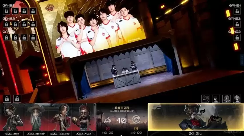 �����˸�COA9��AXIZ˫��Ӫ״̬���ѣ�ǿ�Ʒ�תսʤǿ�У�