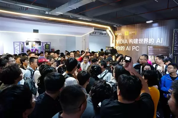 2026西南国际模型电玩展圆满落幕:索泰MOD主机惊艳亮相 跨界融合引爆春城_wishdown.com 2026西南国际模型电玩展圆满落幕:索泰MOD主机惊艳亮相 跨界融合引爆春城_wishdown.com