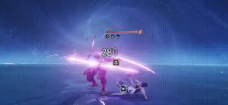 王者荣耀绯瞳刃舞技能详解与连招技巧_wishdown.com 王者荣耀绯瞳刃舞技能详解与连招技巧_wishdown.com