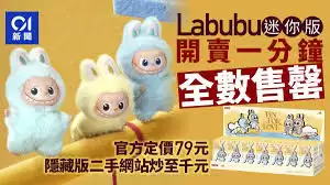 ���������labubu