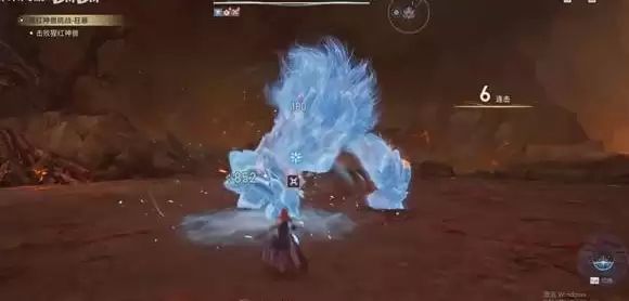 王者荣耀狂暴模式猩红巨兽通关攻略:打法技巧与阵容推荐_wishdown.com 王者荣耀狂暴模式猩红巨兽通关攻略:打法技巧与阵容推荐_wishdown.com