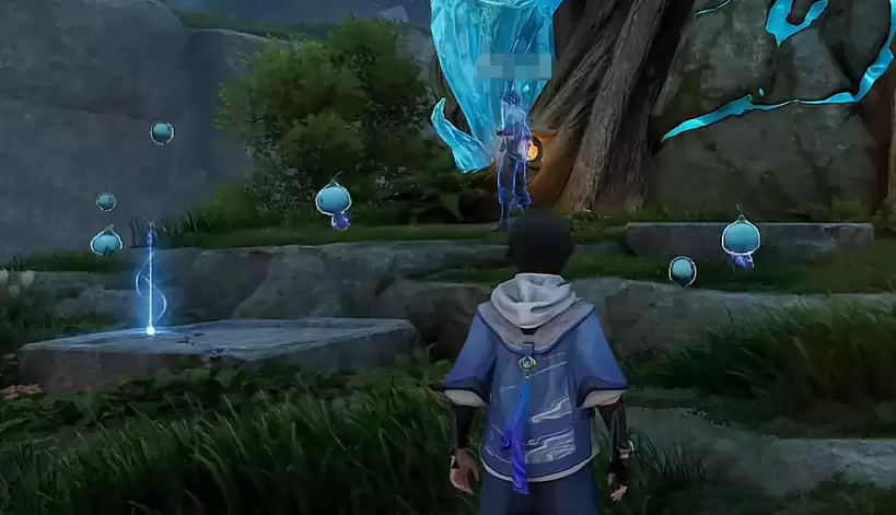 ������ҫ�ӵ������������ɫ�趨�������������