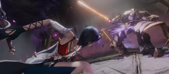 王者荣耀绯瞳刃舞技能详解与连招技巧_wishdown.com 王者荣耀绯瞳刃舞技能详解与连招技巧_wishdown.com