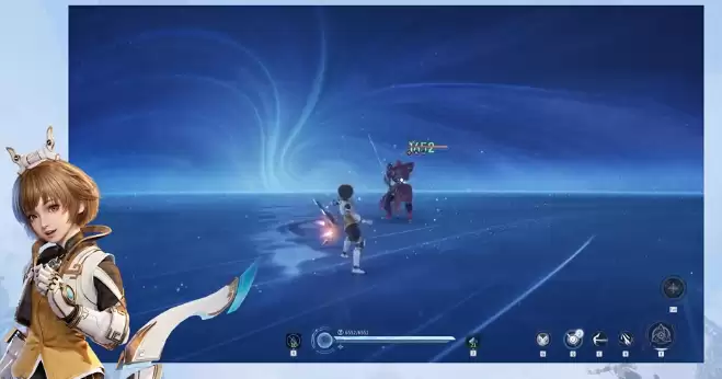 王者荣耀孙膑上手攻略与连招技巧详解_wishdown.com 王者荣耀孙膑上手攻略与连招技巧详解_wishdown.com