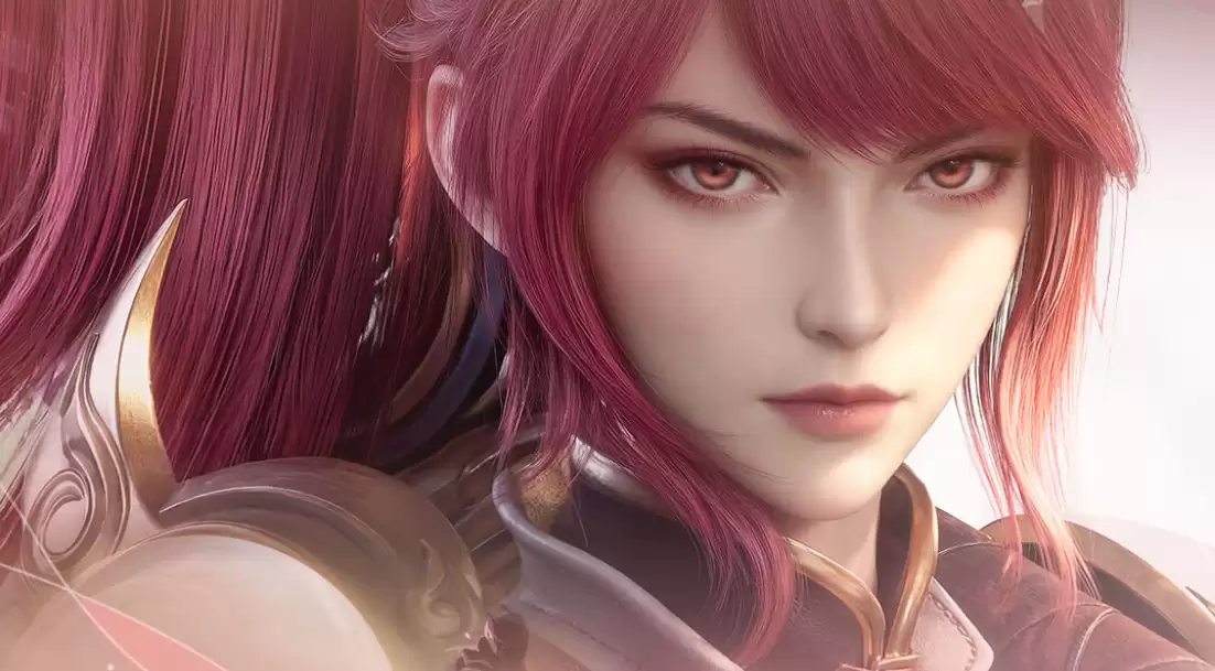 王者荣耀女英雄全名单及角色背景介绍_wishdown.com 王者荣耀女英雄全名单及角色背景介绍_wishdown.com