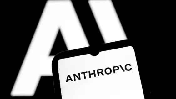 һ�߷�ɱһ��ǿ�� ��������Anthropic���ݾ���ʽ����