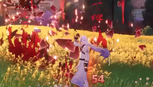 《异环》茶花会介绍_wishdown.com 《异环》茶花会介绍_wishdown.com