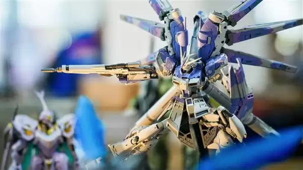 2026西南国际模型电玩展圆满落幕:索泰MOD主机惊艳亮相 跨界融合引爆春城_wishdown.com 2026西南国际模型电玩展圆满落幕:索泰MOD主机惊艳亮相 跨界融合引爆春城_wishdown.com