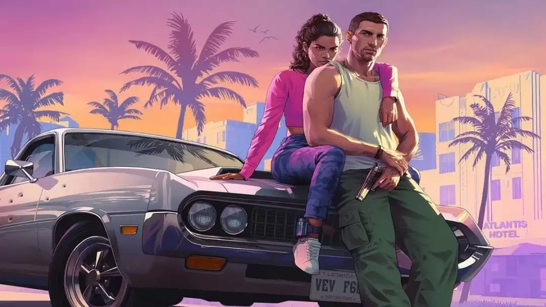 黑客勒索未果 Rockstar遭窃数据被公开 《GTA6》未受波及_wishdown.com 黑客勒索未果 Rockstar遭窃数据被公开 《GTA6》未受波及_wishdown.com