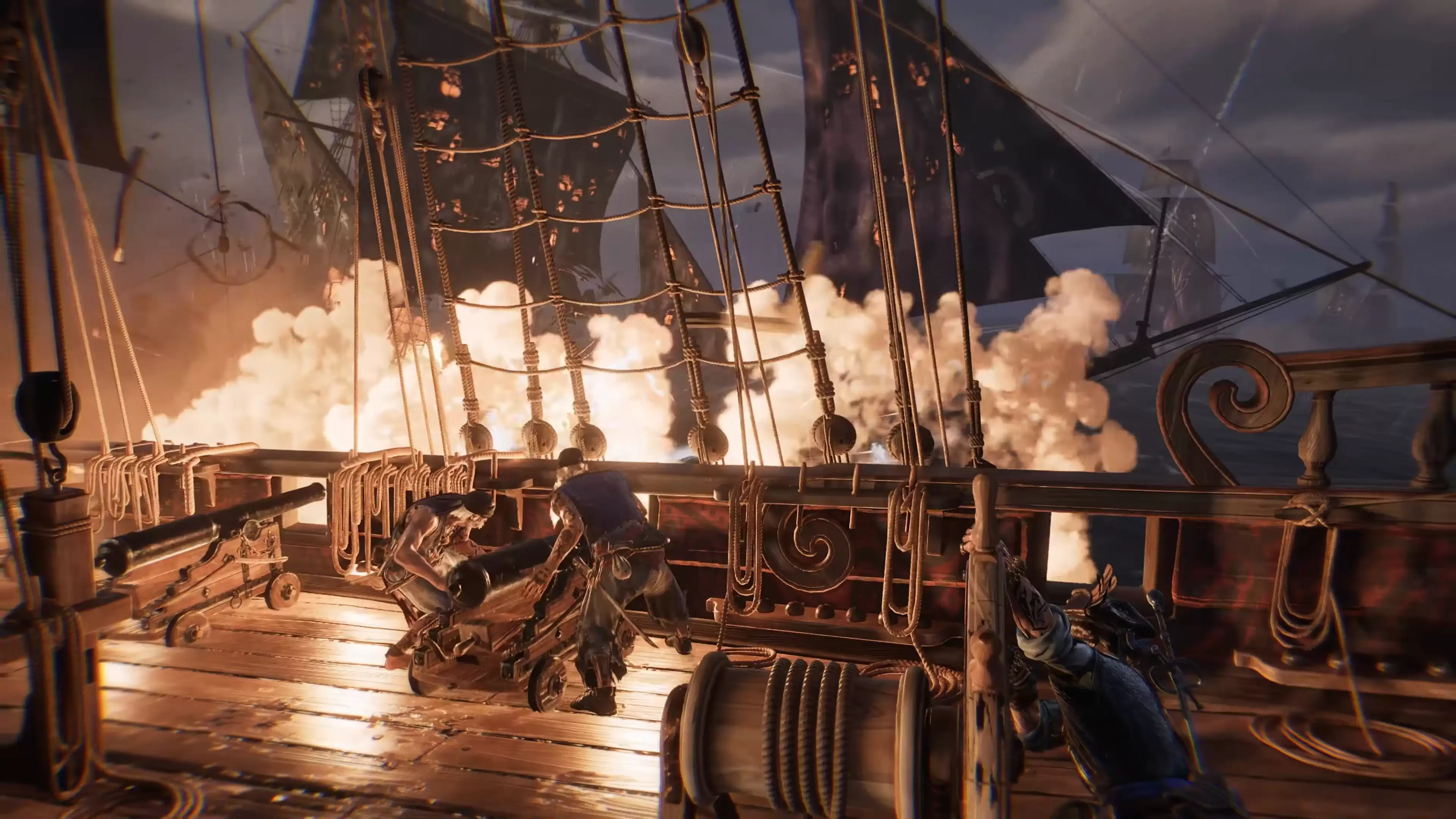 ���������Ϸ Windrose ��Сʱ�������ͻ������