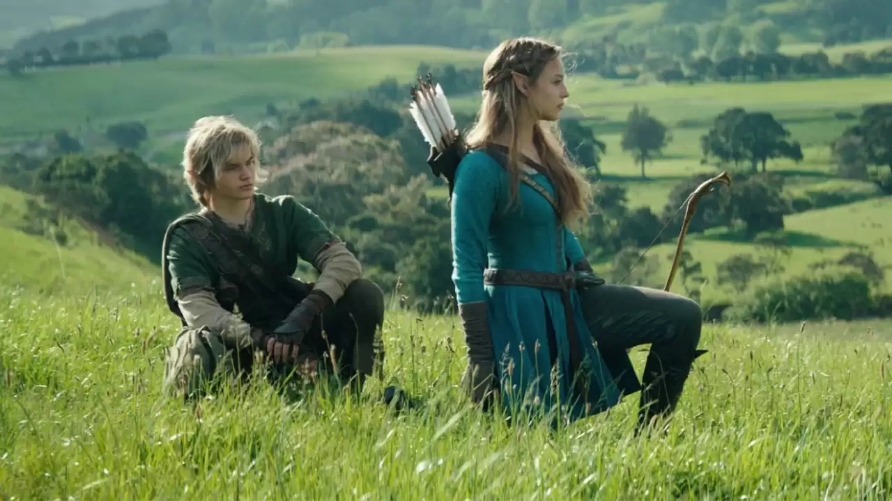 �������ﴫ˵���ǻ۵Ļ��졷��Ӱ�¶�̬