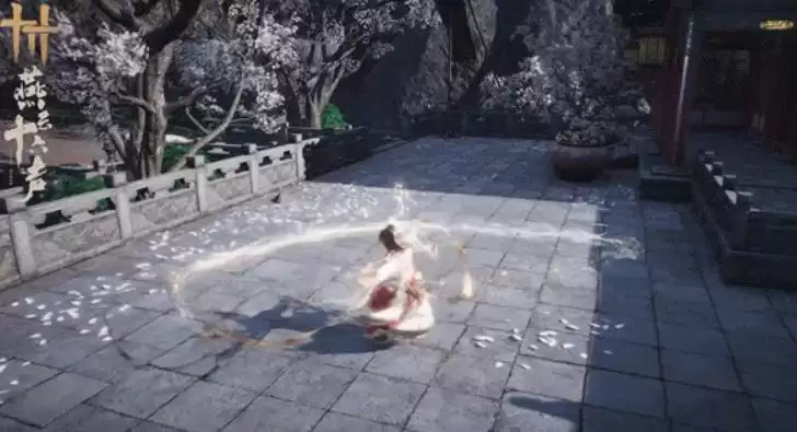 燕云十六声海岱有朋来版本有哪些内容_wishdown.com 燕云十六声海岱有朋来版本有哪些内容_wishdown.com