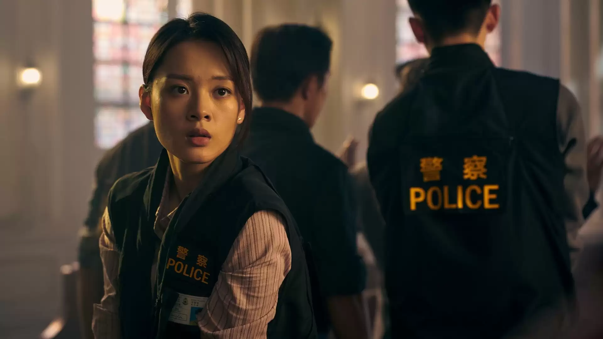 对不起我是警察什么时候出 公测上线时间预告_wishdown.com 对不起我是警察什么时候出 公测上线时间预告_wishdown.com