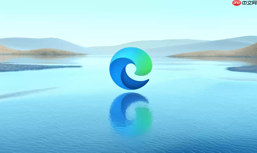 edge�����ҳ����ɫ