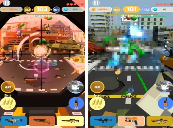 ǹ��ʬС��Ϸ�Ƽ�