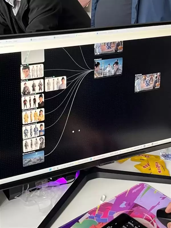 月薪3000的人 正在批量生产价值243亿的爆款_wishdown.com 月薪3000的人 正在批量生产价值243亿的爆款_wishdown.com