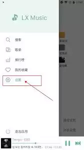 洛雪音乐app如何修改主题_wishdown.com 洛雪音乐App如何修改主题