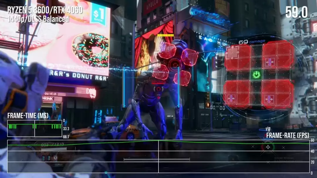 数毛社盛赞《识质存在》PC版:光追效果惊艳!_wishdown.com 数毛社盛赞《识质存在》PC版:光追效果惊艳!_wishdown.com